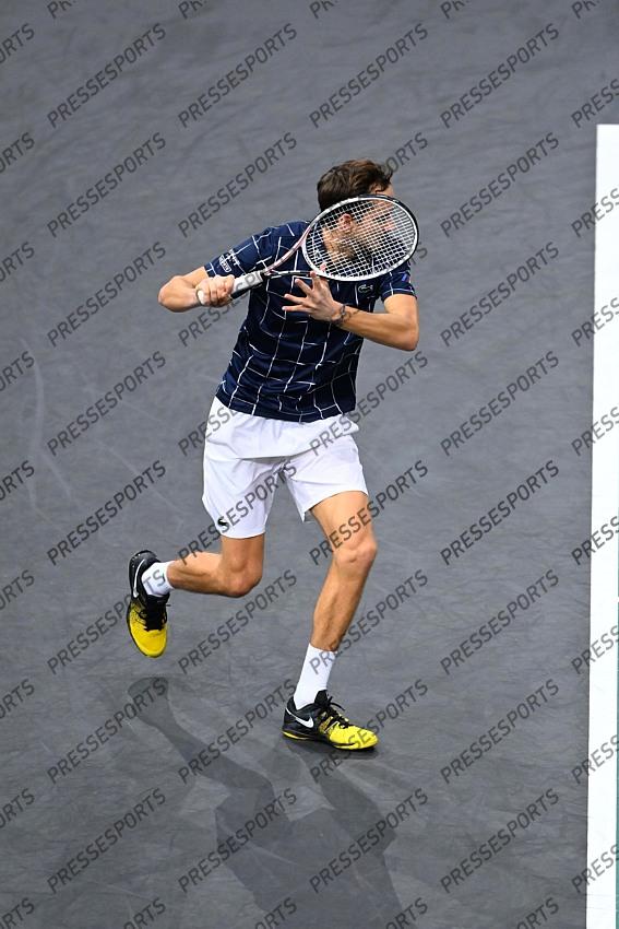 medvedev (daniil) - (rus) - 