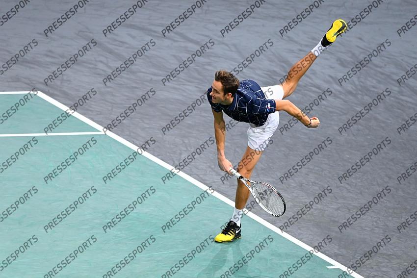 medvedev (daniil) - (rus) - 