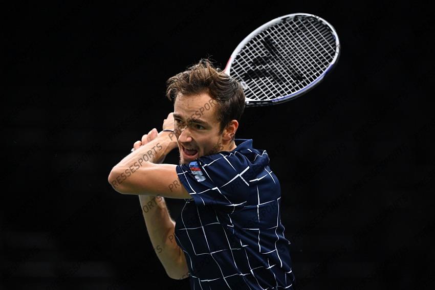 medvedev (daniil) - (rus) - 