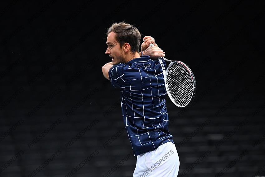 medvedev (daniil) - (rus) - 