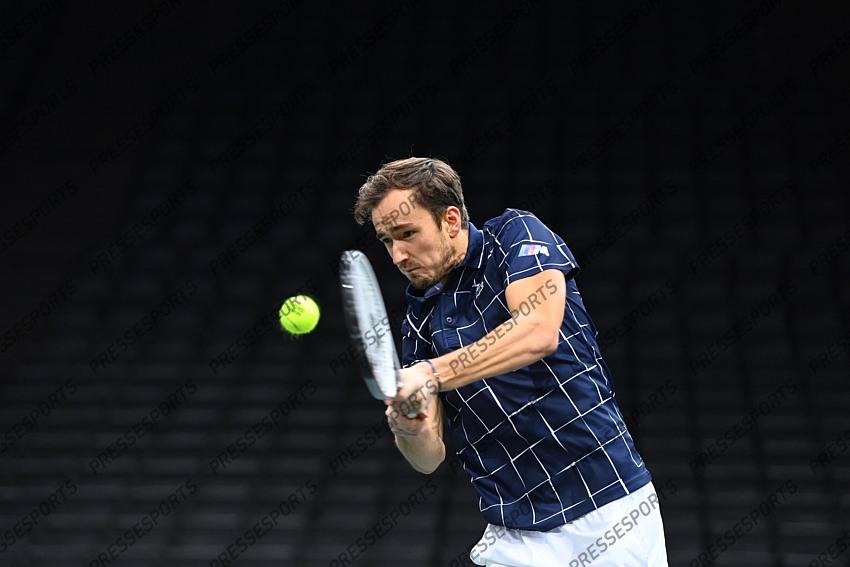 medvedev (daniil) - (rus) - 