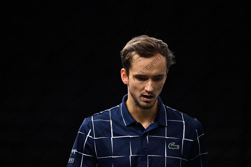 medvedev (daniil) - (rus) - 