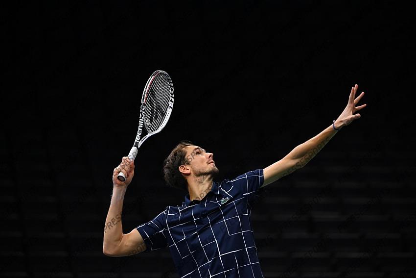 medvedev (daniil) - (rus) - 