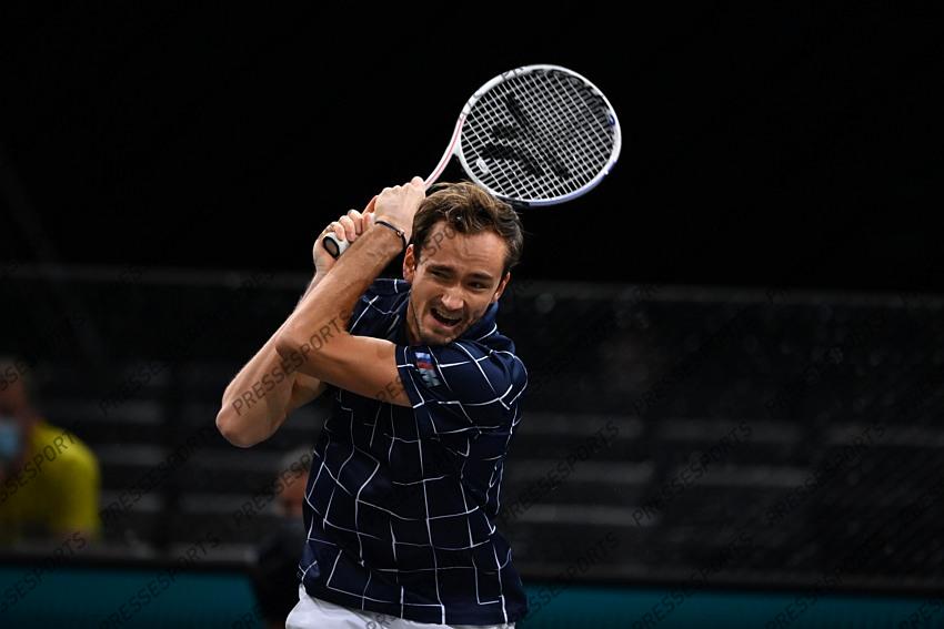 medvedev (daniil) - (rus) - 