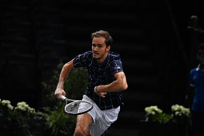 medvedev (daniil) - (rus) - 