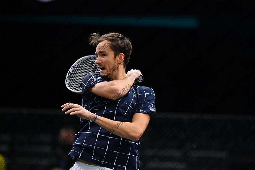 medvedev (daniil) - (rus) - 