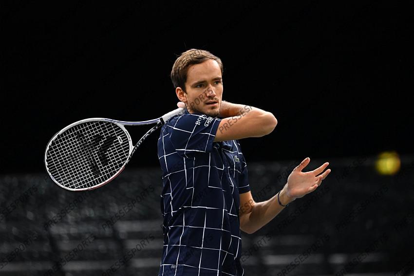medvedev (daniil) - (rus) - 