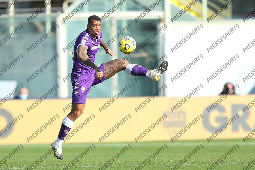 Firenze, Fiorentina - Benevento, serie A, nella foto Igor 2020-11-22 © Niccolò Cambi/Massimo Sestini 
