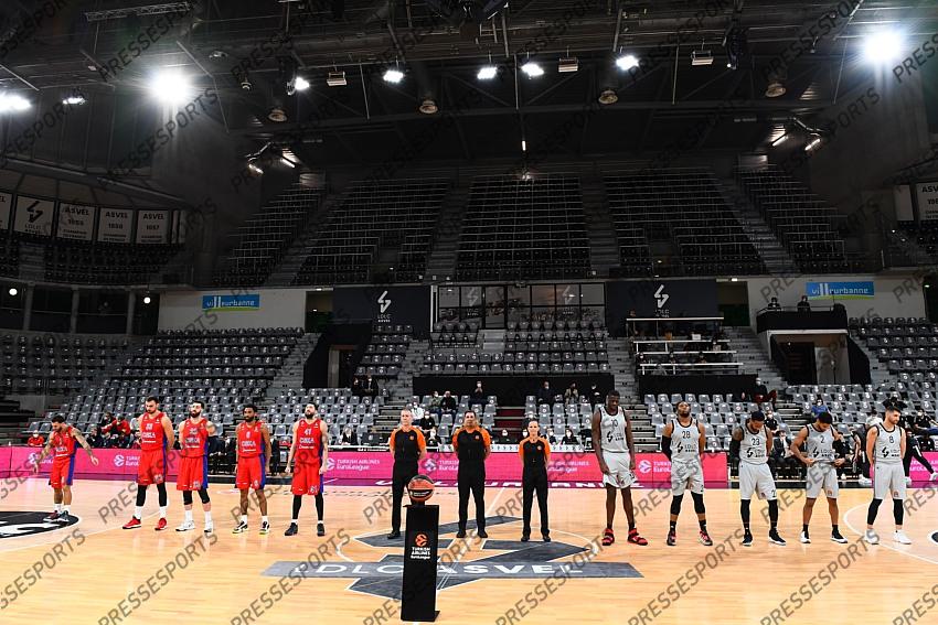 james (mike) milutinov (nikola) shengelia (tornike) hilliard (darrun) kurbanov (nikita) boltauzer (matej) hierrezuelo (daniel) panther (anne) fall (moustapha) yabusele (guershon) lighty (david) freeman (allerik) diot (antoine) 