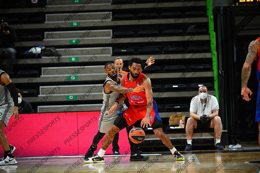 cole (norris) hilliard (darrun) 