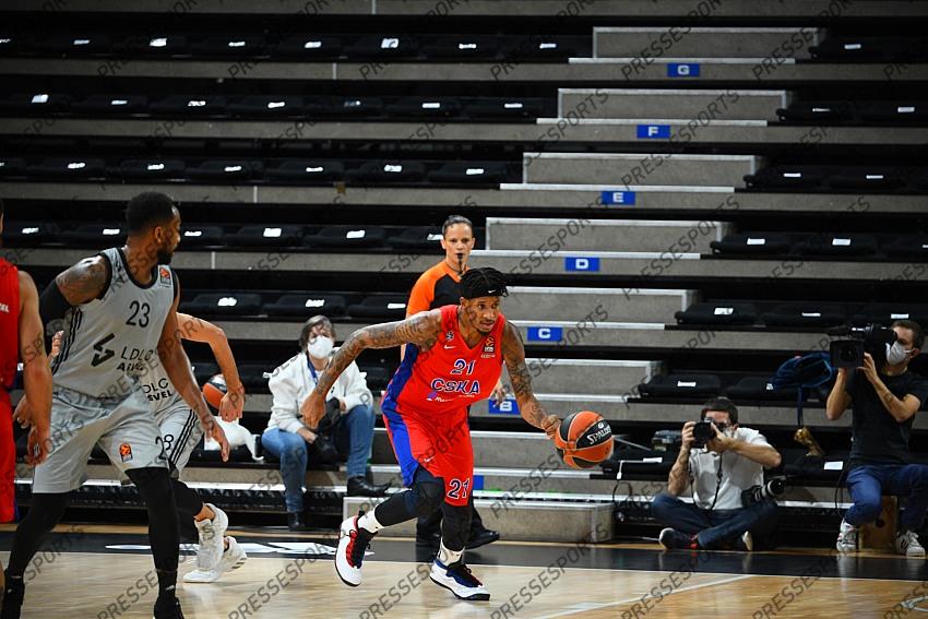 clyburn (will) 