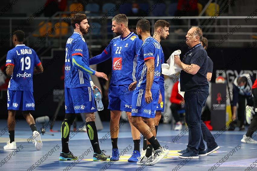 fabregas (ludovic) karabatic (luka) 