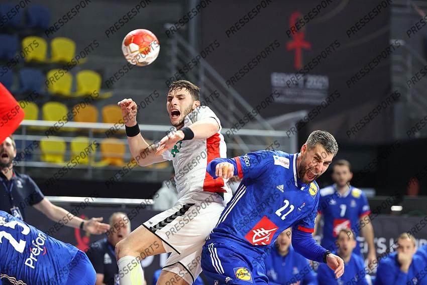 ensaad (okba) karabatic (luka) 
