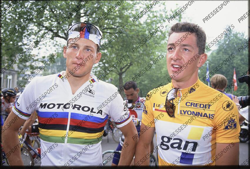 armstrong (lance) boardman (chris) 