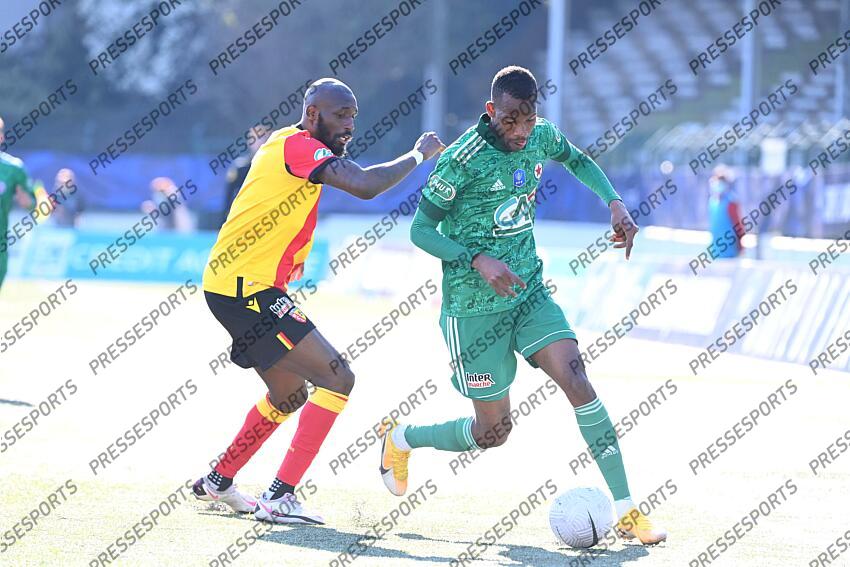 fofana (seko) meissa ba (pape) 