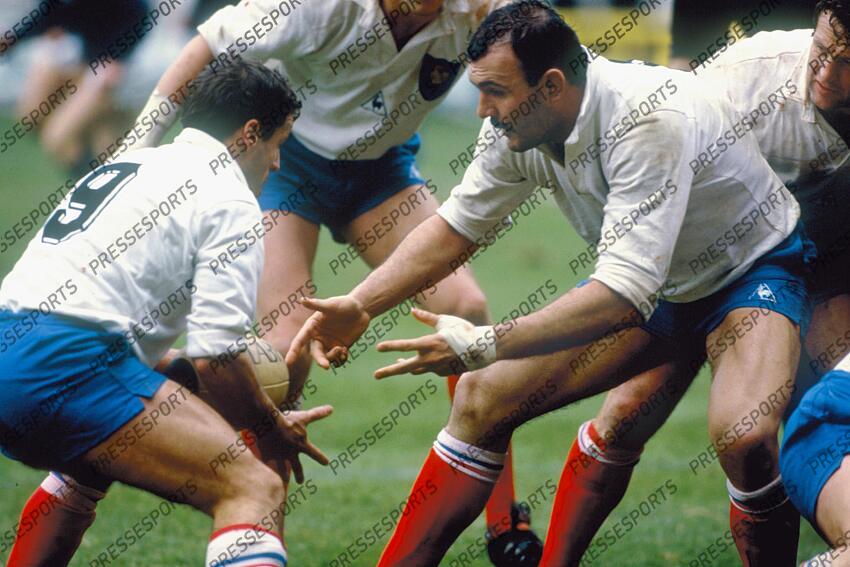 berbizier (pierre) rodriguez (laurent) 