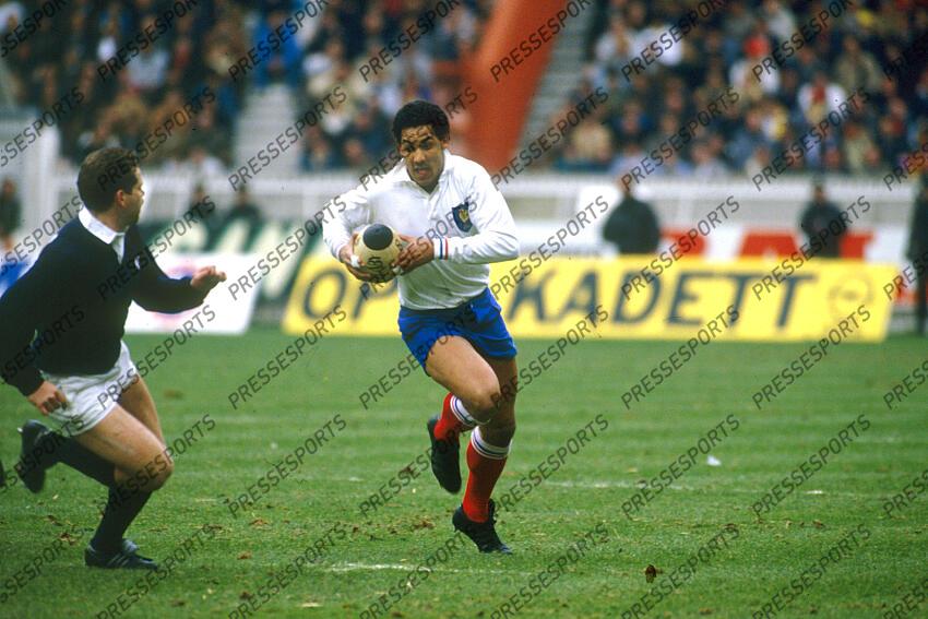 blanco (serge) 