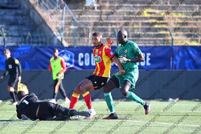 farinez (wuilker) bade (loic) ndoye (cheikh) 