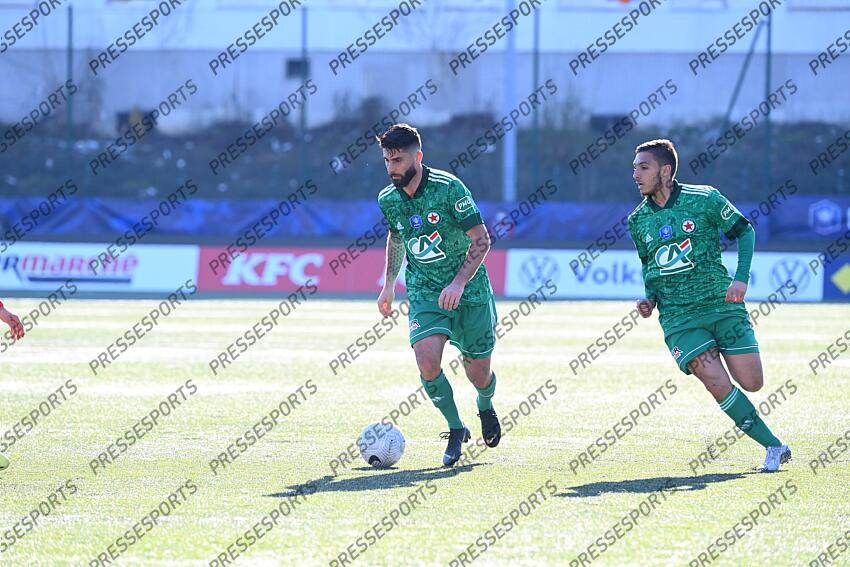 roye (jimmy) ghabaoui (younes) 