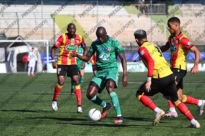 ndoye (cheikh) bade (loic) 
