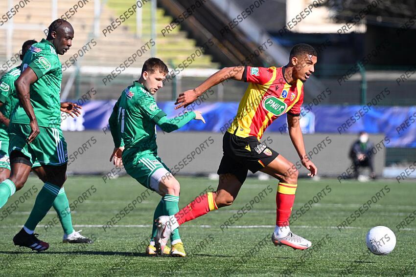 gomel (benjamin) bade (loic) 