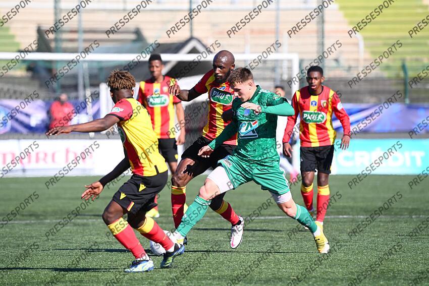 fofana (seko) gomel (benjamin) 