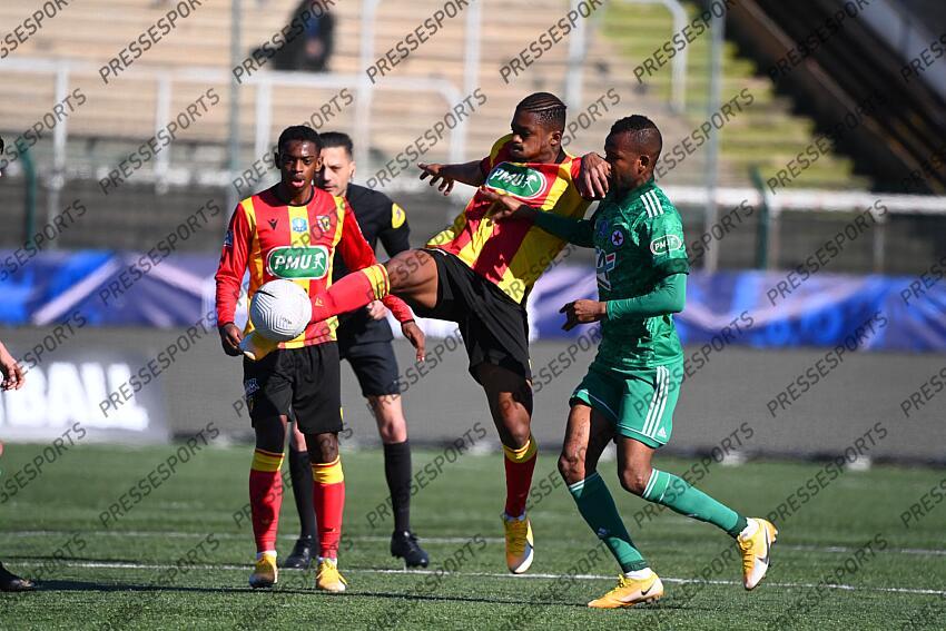 doucoure (cheick) meissa ba (pape) 