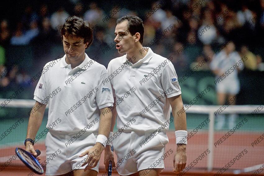 leconte (henri) - (fra) - forget (guy) - (fra) - 