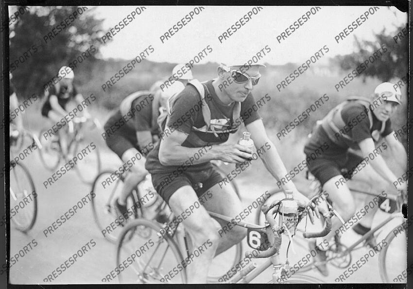 schepers (alfons) - (bel) - 