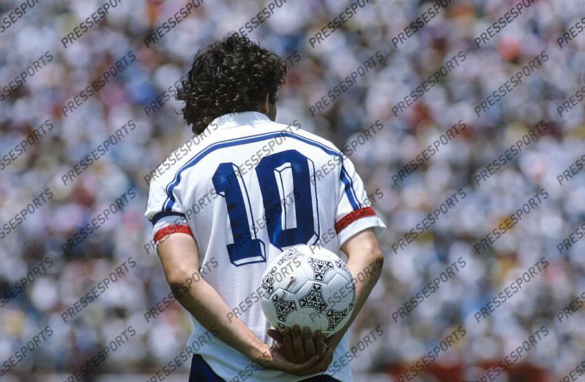 platini (michel) 