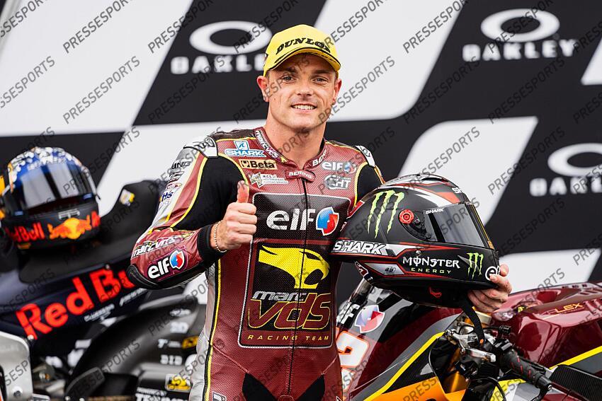 SAM LOWES GBR ELF MARC VDS KALEX Moto2 GP Italy 2021 (Circuit Mugello) 28-30.05.2021 photo: Lukasz Swiderek www.photoPSP.com @photopsp_lukasz_swiderek GRAND PRIX D'ITALIE 