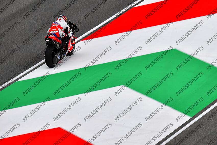 JOHANN ZARCO FRA PRAMAC RACING DUCATI MotoGP GP Italy 2021 (Circuit Mugello) 28-30.05.2021 photo: Lukasz Swiderek www.photoPSP.com @photopsp_lukasz_swiderek GRAND PRIX D'ITALIE 