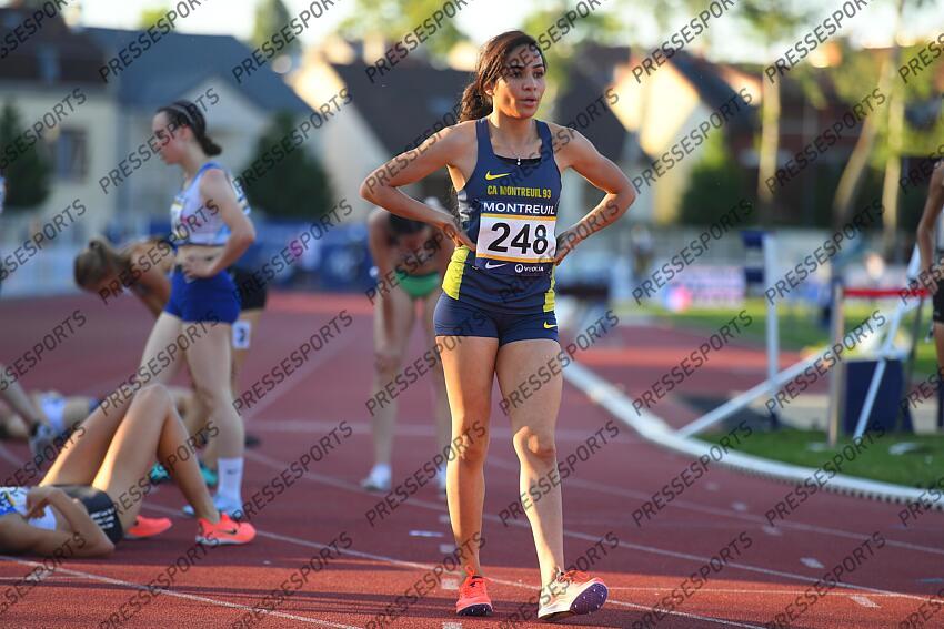 hammami (sana) - (fra) - 248 800 M FEMMES 
