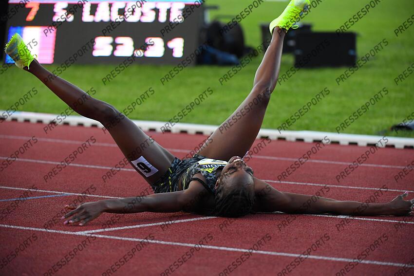 bolingo (cynthia) - (bel) - 400 M FEMMES 