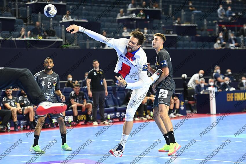 syprzak (kamil) NANTES-PSG HANDBALL (28-31) 