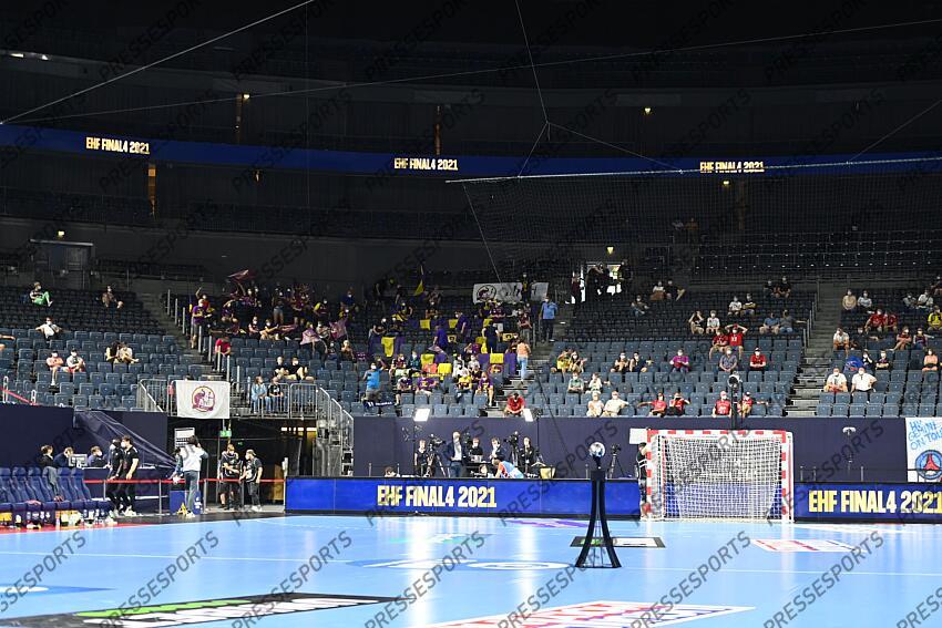 NANTES-PSG HANDBALL (28-31) 