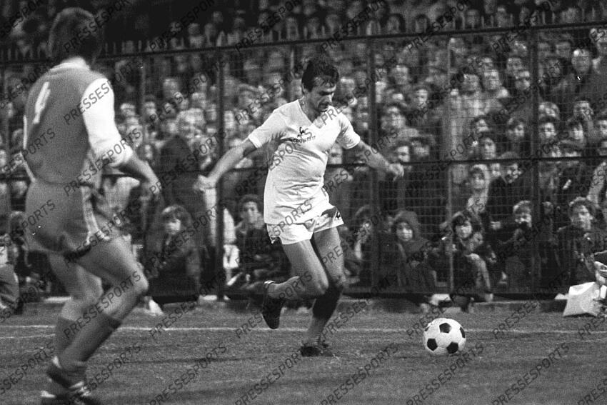 skoblar (josip) MARSEILLE-COLOGNE 