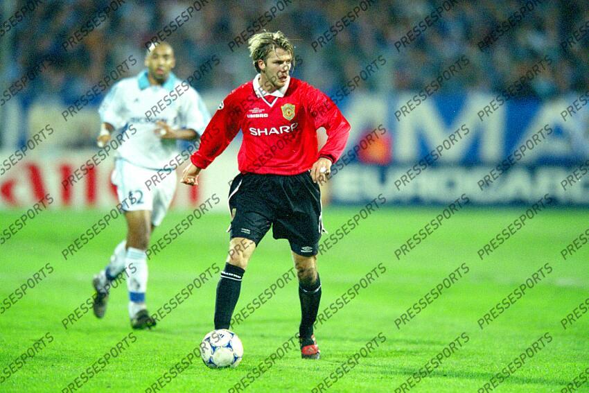 beckham (david) 