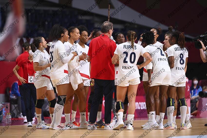krumbholz (olivier) FRANCE-SUEDE (29-27) 