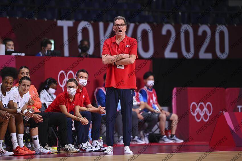 krumbholz (olivier) FRANCE-SUEDE (29-27) 