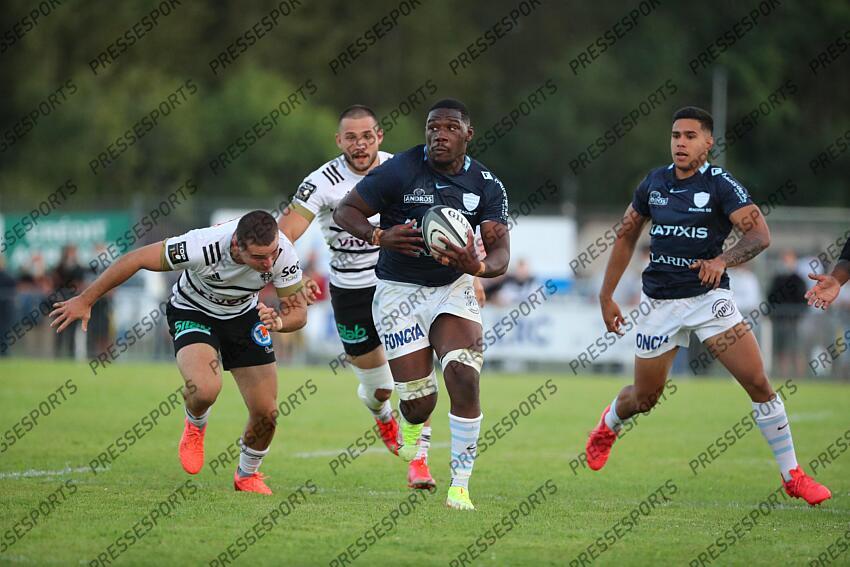 tanga (yoan) BRIVE-RACING 92 (17-19) 