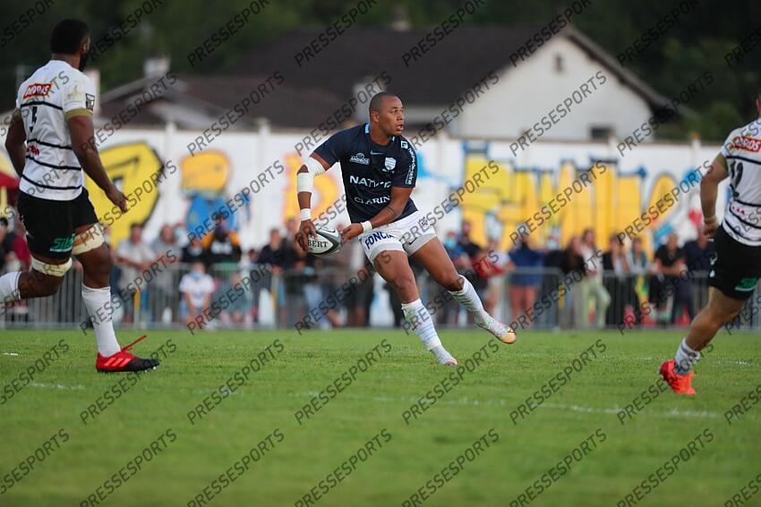 fickou (gael) BRIVE-RACING 92 (17-19) 