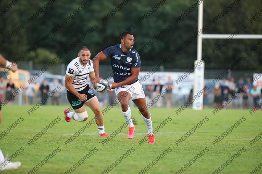 beale (kurtley) BRIVE-RACING 92 (17-19) 