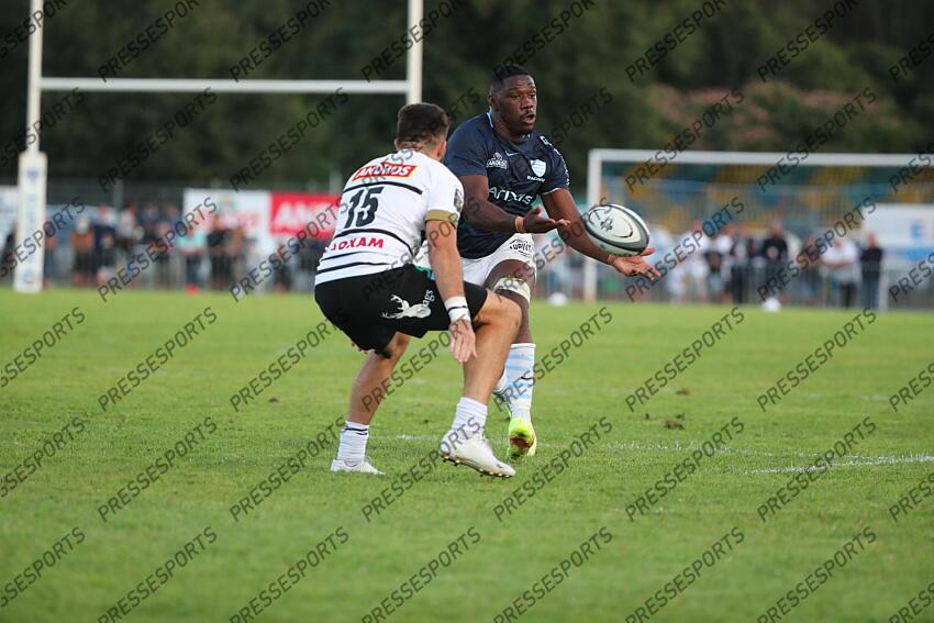 tanga (yoan) BRIVE-RACING 92 (17-19) 