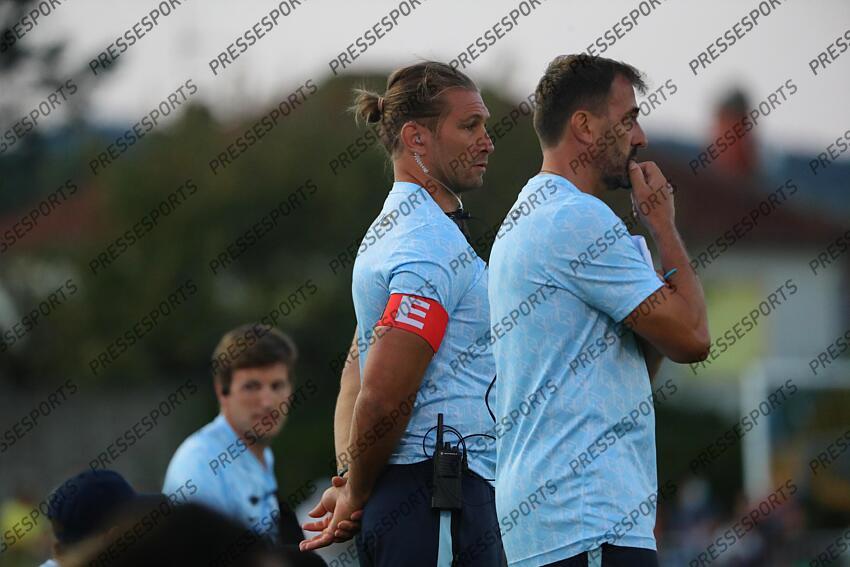 szarzewski (dimitri) BRIVE-RACING 92 (17-19) 
