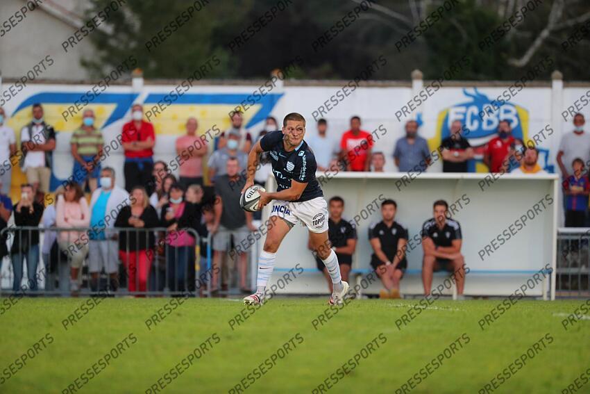 gibert (antoine) BRIVE-RACING 92 (17-19) 