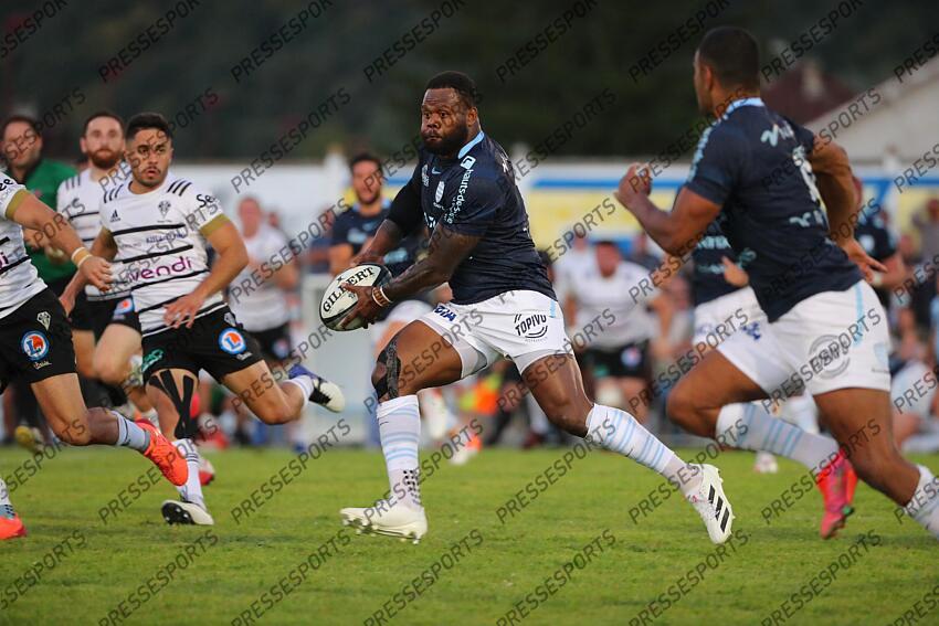 vakatawa (virimi) BRIVE-RACING 92 (17-19) 