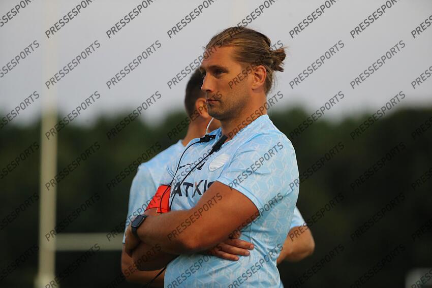 szarzewski (dimitri) BRIVE-RACING 92 (17-19) 