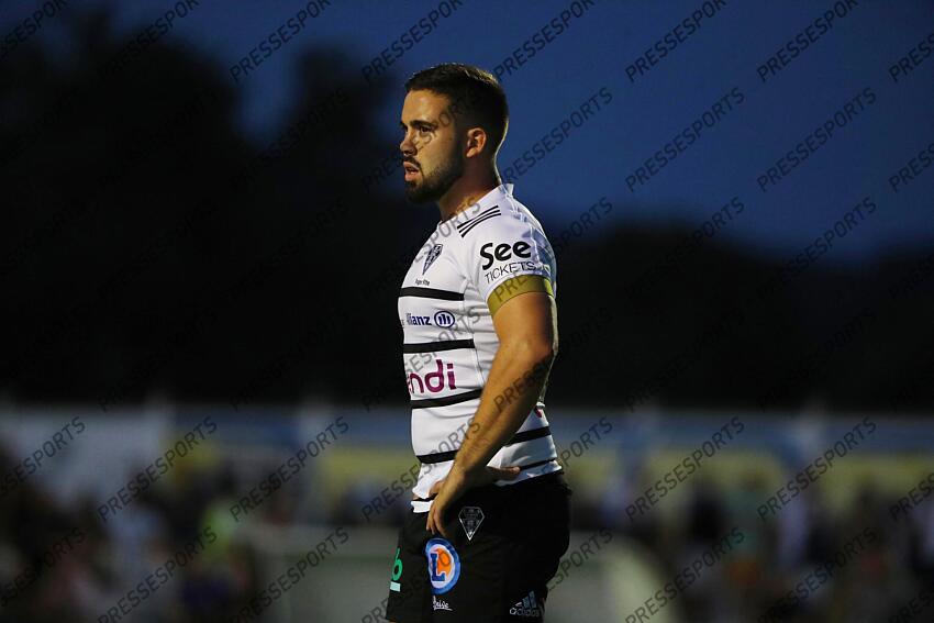 herve (enzo) BRIVE-RACING 92 (17-19) 