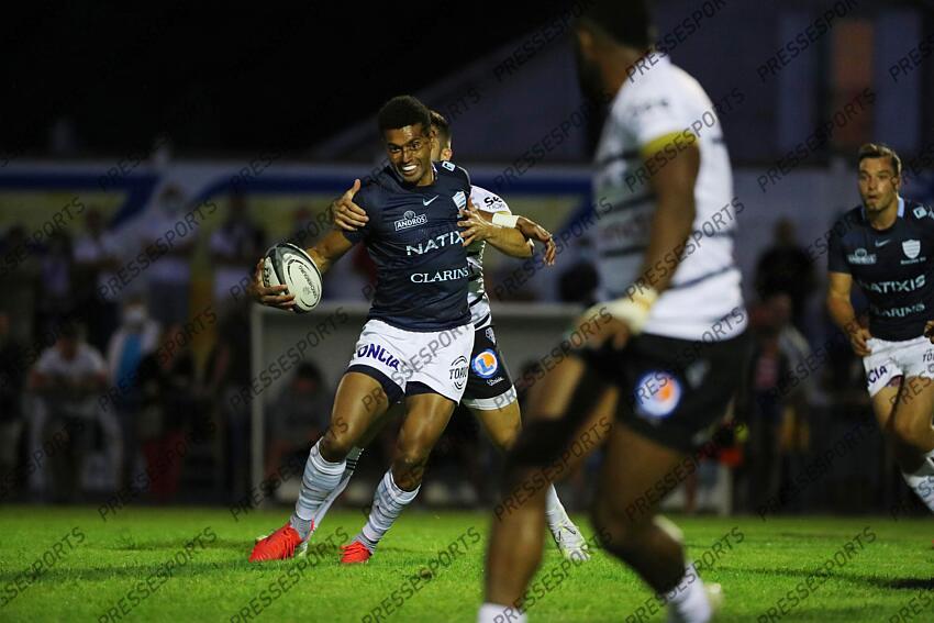 volavola (ben) BRIVE-RACING 92 (17-19) 